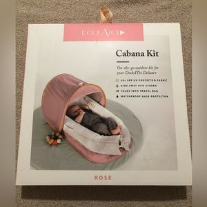 DockATot Cabana Kit